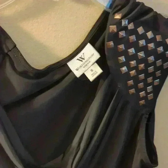 Worthington, small, black - Picture 3 of 4